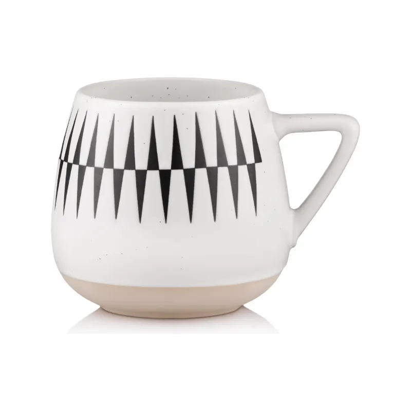Xícara Ardesto Auro, White (AR3033)