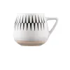 Xícara Ardesto Auro, White (AR3033)