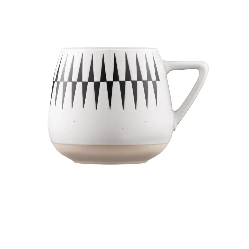 Xícara Ardesto Auro, White (AR3033)