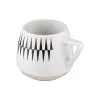 Xícara Ardesto Auro, White (AR3033)