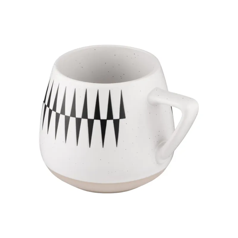 Xícara Ardesto Auro, White (AR3033)