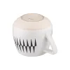 Xícara Ardesto Auro, White (AR3033)
