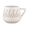 Xícara Ardesto Auro, White (AR3032)