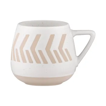 Xícara Ardesto Auro, White (AR3032)