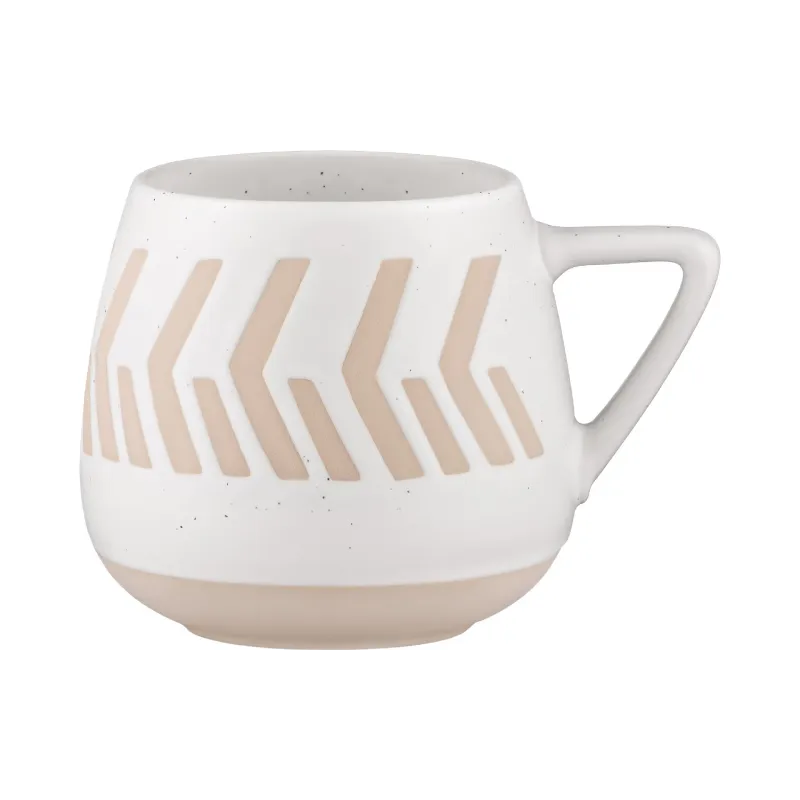Xícara Ardesto Auro, White (AR3032)