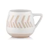 Xícara Ardesto Auro, White (AR3032)