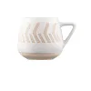 Xícara Ardesto Auro, White (AR3032)