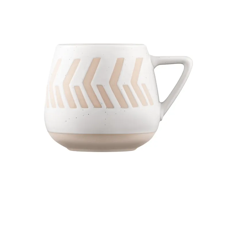 Xícara Ardesto Auro, White (AR3032)