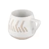 Xícara Ardesto Auro, White (AR3032)