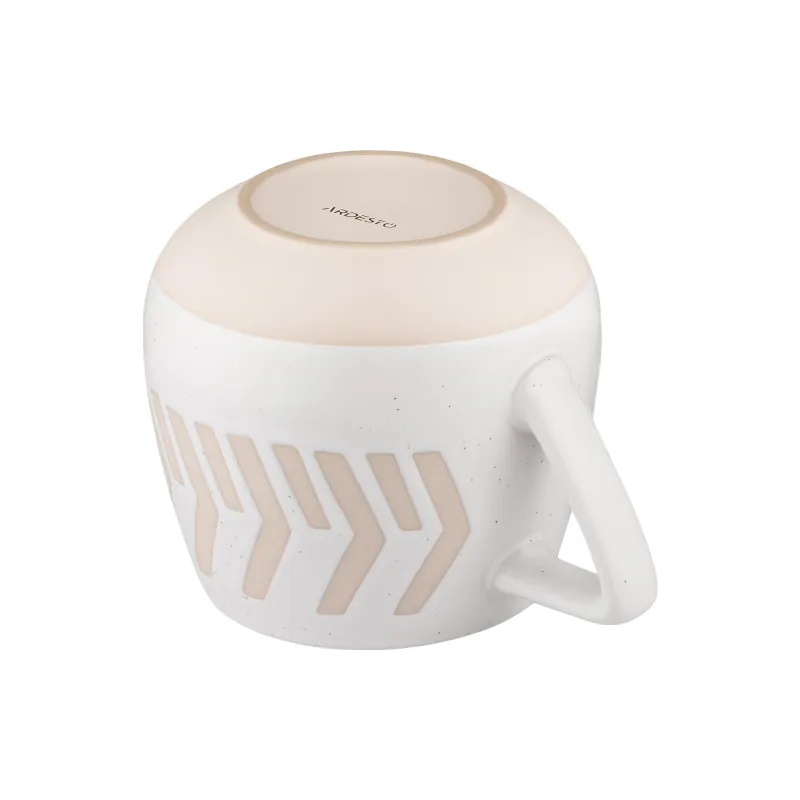 Xícara Ardesto Auro, White (AR3032)