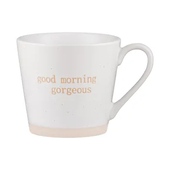 Xícara Ardesto Good Morning, White (AR3031)