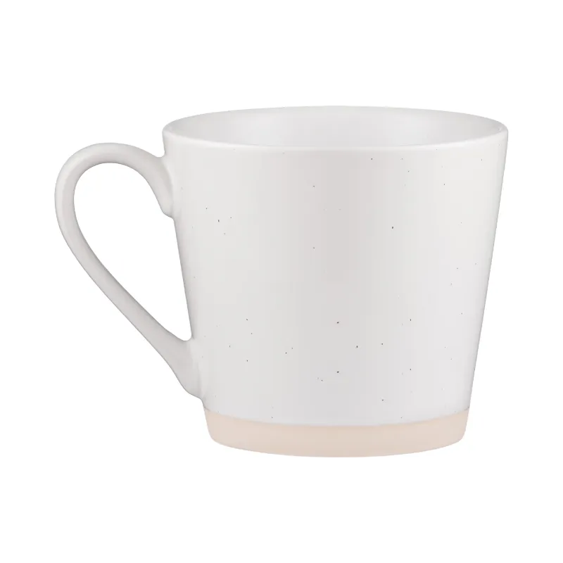 Xícara Ardesto Good Morning, White (AR3031)