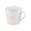 Xícara Ardesto Good Morning, White (AR3031)