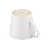 Xícara Ardesto Good Morning, White (AR3031)