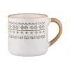 Xícara Ardesto Ettore, White (AR3029B)