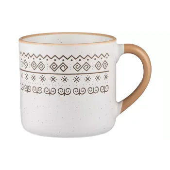 Xícara Ardesto Ettore, White (AR3029B)