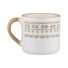 Xícara Ardesto Ettore, White (AR3029B)