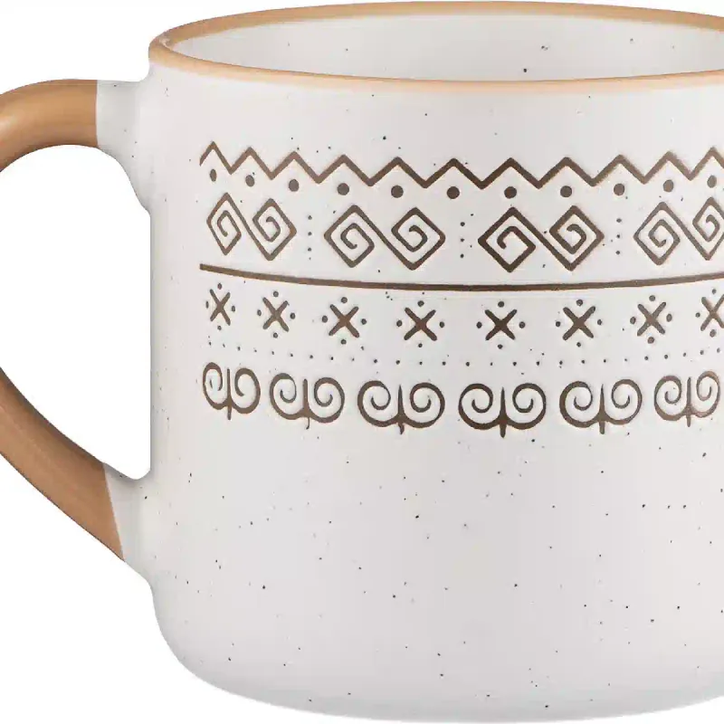 Купа Ardesto Ettore, White (AR3029B)