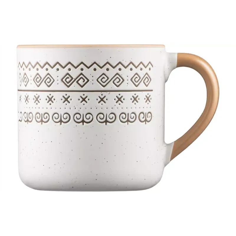 Xícara Ardesto Ettore, White (AR3029B)