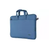 Laptoptáska Trust Bologna Slim Laptop Bag, Blue (24448)