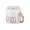Xícara Ardesto Ettore, White (AR3029B)