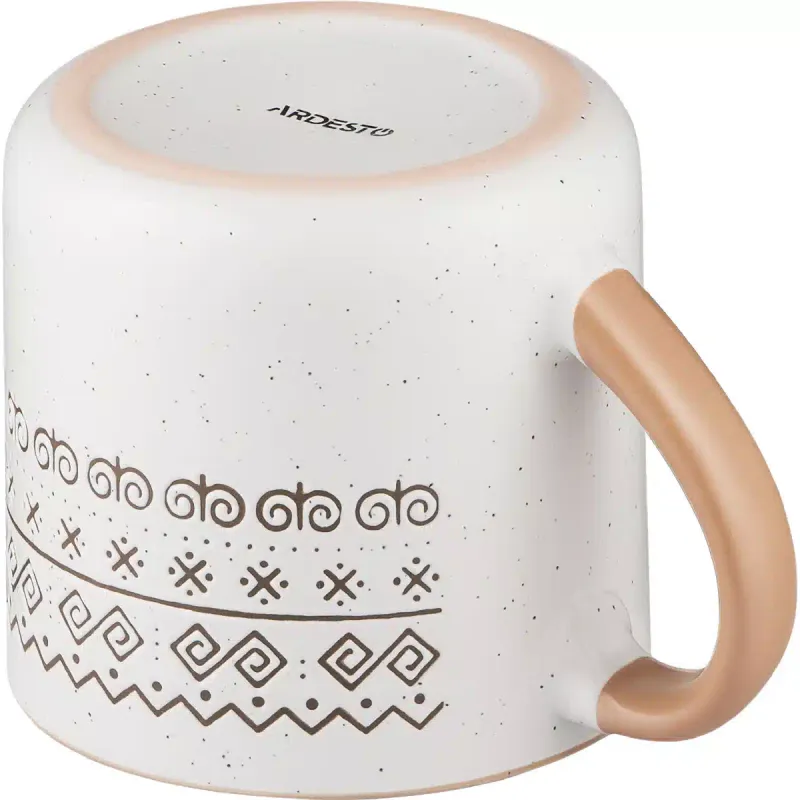 Купа Ardesto Ettore, White (AR3029B)