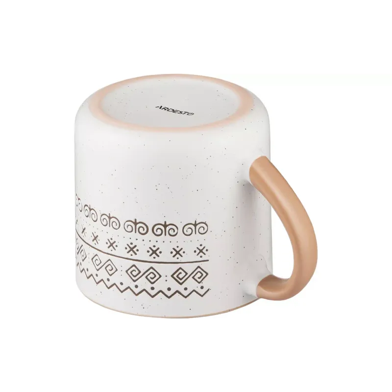 Xícara Ardesto Ettore, White (AR3029B)