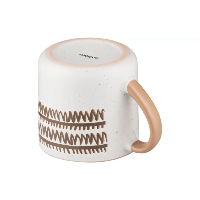 Xícara Ardesto Ettore, White (AR3029A)