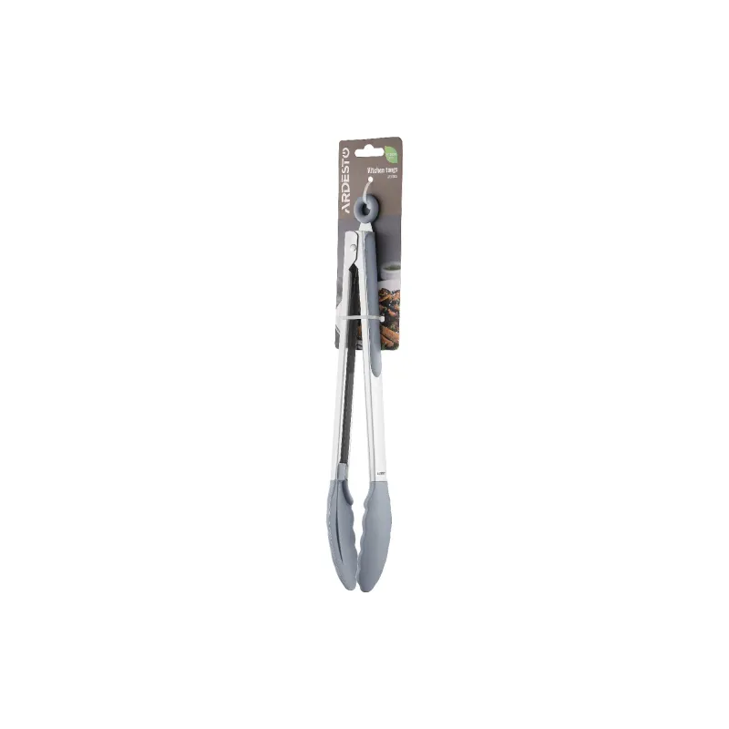 ملقط المطبخ Ardesto Midori, Grey (AR3035GS)