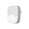 Luz de noche Osram Lunetta Unetta Wave, White (4099854536632)