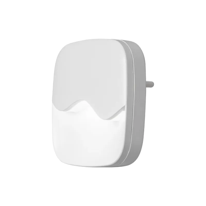 Luz de noche Osram Lunetta Unetta Wave, White (4099854536632)