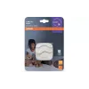 Luz de noche Osram Lunetta Unetta Wave, White (4099854536632)