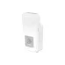 Nachtlicht mit Batterie Osram Lunetta Torch Inductive, White (4099854530739)