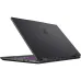 Computador portátil MSI Cyborg A15 AI B2HWFKG-086XUA, Black (9S7-15QL42-086)