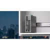 Комутатор TP-Link (IES206GPP)