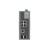 Комутатор TP-Link (IES206GPP)