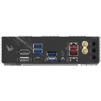 Alaplap Gigabyte Aorus Pro B550 (B550I AORUS PRO AX)