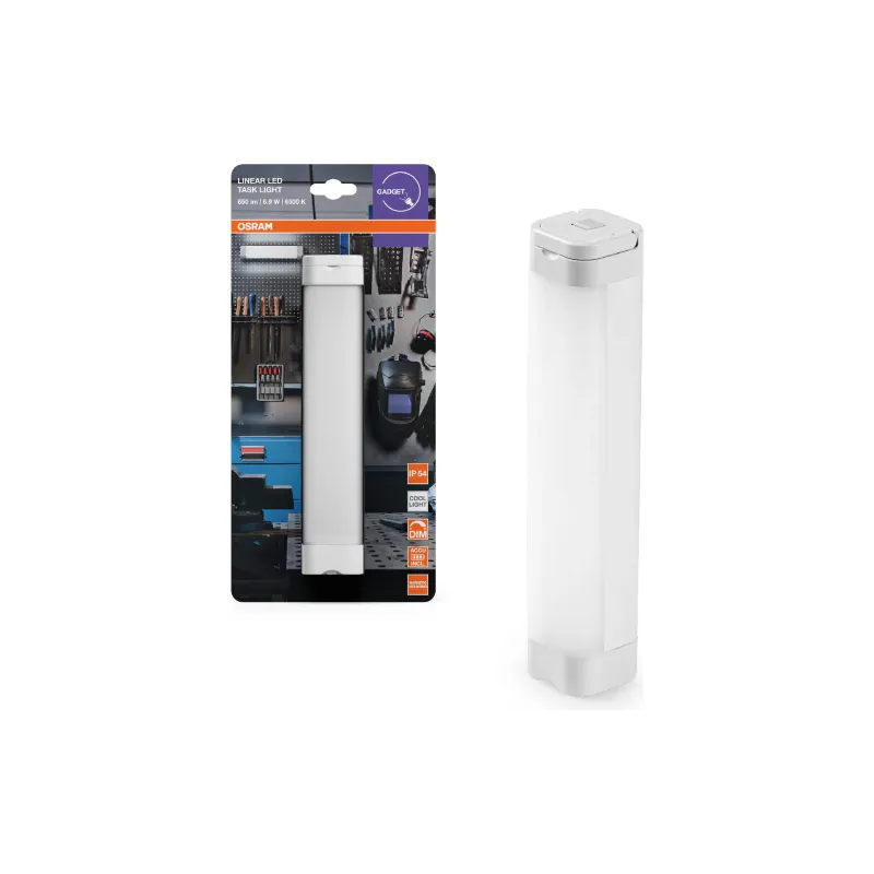 مصباح معلق Osram Linear Tasklight (4099854531613)