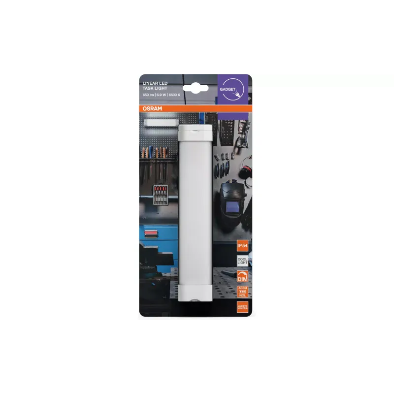 مصباح معلق Osram Linear Tasklight (4099854531613)