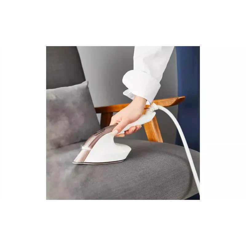 Likalni sistem Tefal IXEO Vision, White (QT1811E0)