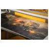 Ігрова поверхня GravaStar  Black (GSA8_MPD_SHARK)