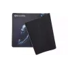 Playing surface GravaStar, Black (GSA8_MPD_WARRIOR)