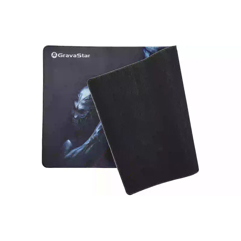 Playing surface GravaStar, Black (GSA8_MPD_WARRIOR)