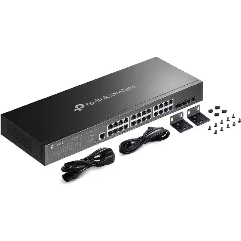 Preklop TP-Link (SG3428X-M2)