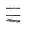 Preklop TP-Link (SG3428X-M2)