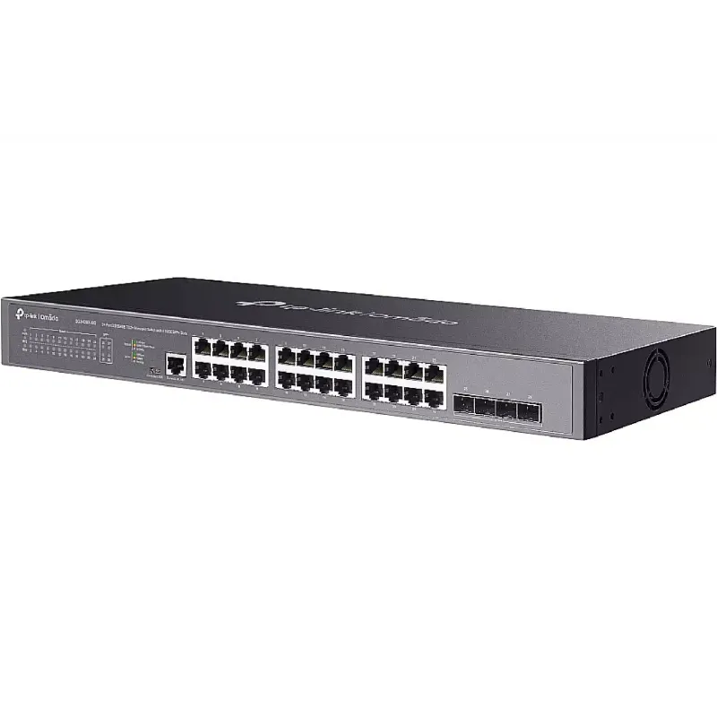 Preklop TP-Link (SG3428X-M2)