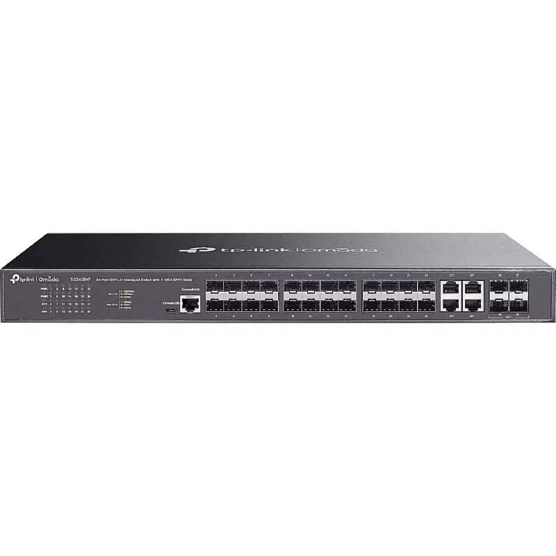 Switch TP-Link (SG3428XF)