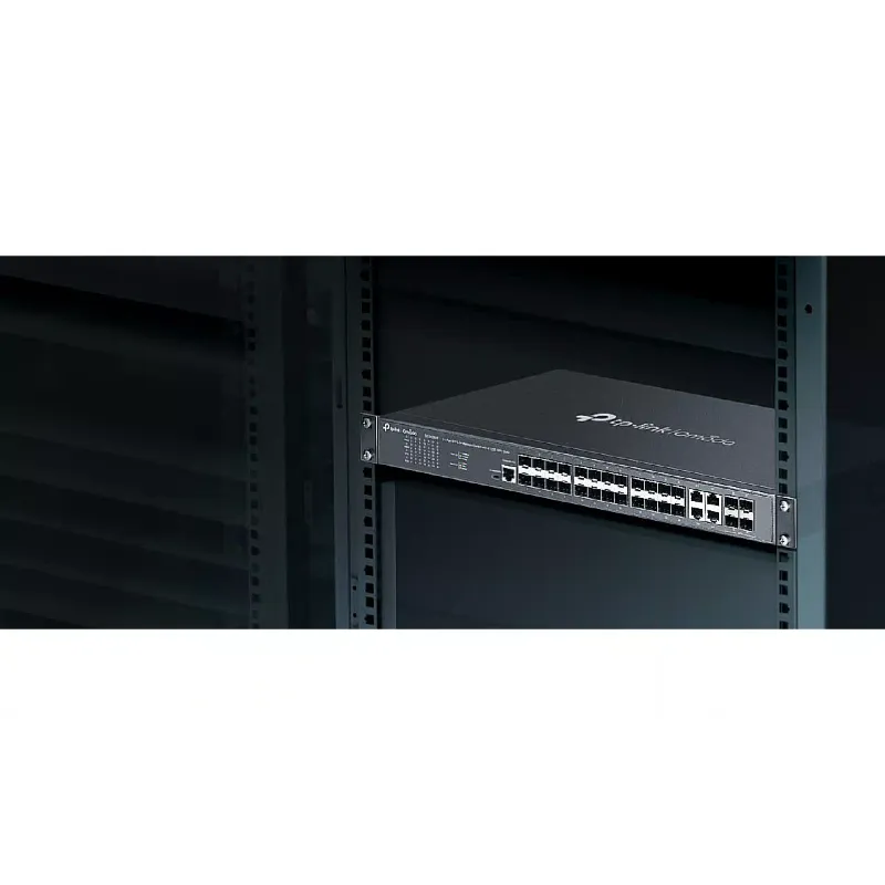 Switch TP-Link (SG3428XF)