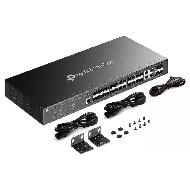 Switch TP-Link (SG3428XF)