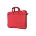 Torba za prenosni računalnik Trust Bologna Slim Laptop Bag, Red (24449)